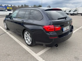 BMW 535 XD Distronic Soft Close ОБСЛУЖЕНА , снимка 4