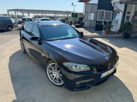 BMW 535 XD Distronic Soft Close ОБСЛУЖЕНА , снимка 1