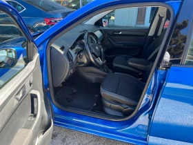 Skoda Fabia 1.0 MPI, снимка 9