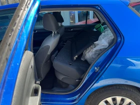 Skoda Fabia 1.0 MPI, снимка 5