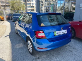 Skoda Fabia 1.0 MPI, снимка 4
