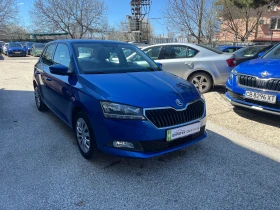 Skoda Fabia 1.0 MPI, снимка 2