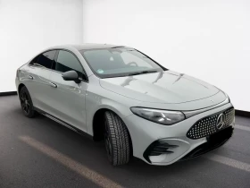 Mercedes-Benz CLA 250 EQ* AMG* PANO* DISTR* KEYLESS* CARPLAY* , снимка 2