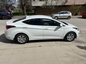 Hyundai Elantra, снимка 3