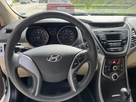 Hyundai Elantra, снимка 13