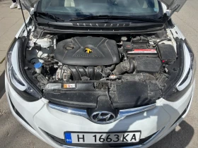 Hyundai Elantra, снимка 10