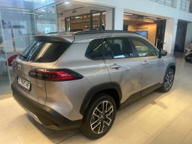 Toyota Corolla Cross Executive Plus, снимка 4