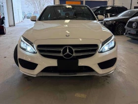 Mercedes-Benz C 300 /ПАНОРАМА/БЕЗ ИНЦИДЕНТИ/ОТ ПРЕДСТАВИТЕЛСТВО, снимка 2