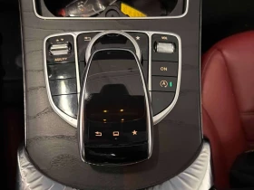 Mercedes-Benz C 300 /ПАНОРАМА/БЕЗ ИНЦИДЕНТИ/ОТ ПРЕДСТАВИТЕЛСТВО, снимка 10