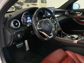 Mercedes-Benz C 300 /ПАНОРАМА/БЕЗ ИНЦИДЕНТИ/ОТ ПРЕДСТАВИТЕЛСТВО, снимка 7