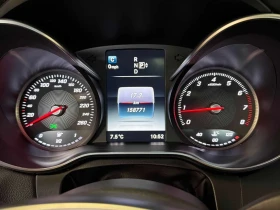 Mercedes-Benz C 300 /ПАНОРАМА/БЕЗ ИНЦИДЕНТИ/ОТ ПРЕДСТАВИТЕЛСТВО, снимка 8