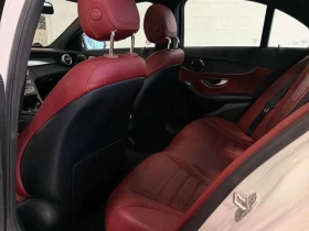 Mercedes-Benz C 300 /ПАНОРАМА/БЕЗ ИНЦИДЕНТИ/ОТ ПРЕДСТАВИТЕЛСТВО, снимка 15