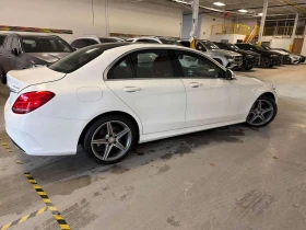Mercedes-Benz C 300 /ПАНОРАМА/БЕЗ ИНЦИДЕНТИ/ОТ ПРЕДСТАВИТЕЛСТВО, снимка 4