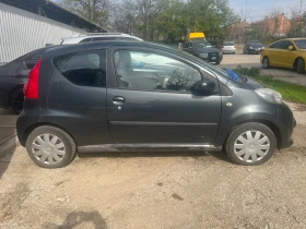 Peugeot 107, снимка 4