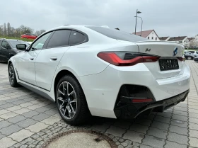 BMW i4 M50* xDrive* 100%  SOH, снимка 5