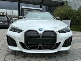 BMW i4 M50* xDrive* 100%  SOH, снимка 8
