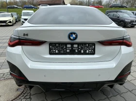 BMW i4 M50* xDrive* 100%  SOH, снимка 4