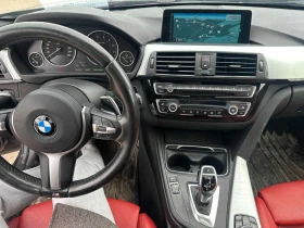 BMW 340 XDRIVE * ГЛАВНО ПРЕДСТАВИТЕЛСТВО НА BMW* , снимка 9