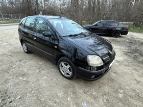 Nissan Almera tino, снимка 10