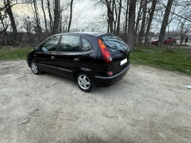 Nissan Almera tino, снимка 12