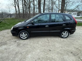Nissan Almera tino, снимка 11