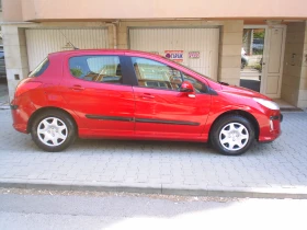 Peugeot 308 1.4 I 95 k.c., снимка 3