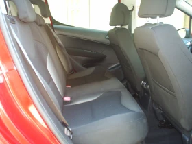 Peugeot 308 1.4 I 95 k.c., снимка 13