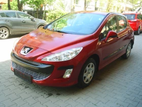 Peugeot 308 1.4 I 95 k.c., снимка 7