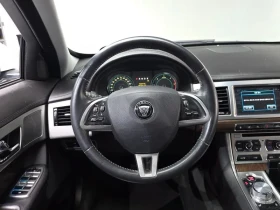 Jaguar Xf 3.0D, снимка 13