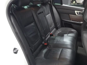 Jaguar Xf 3.0D, снимка 12