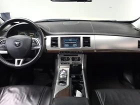 Jaguar Xf 3.0D, снимка 7
