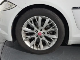 Jaguar Xf 3.0D, снимка 5