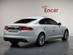 Jaguar Xf 3.0D, снимка 2