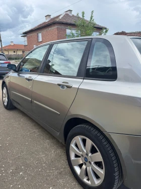 Fiat Stilo, снимка 8