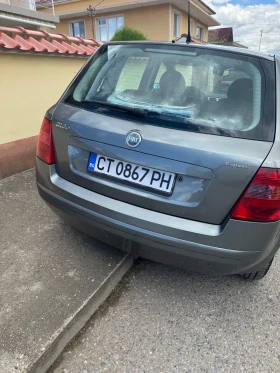 Fiat Stilo, снимка 9