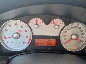 Fiat Stilo, снимка 5