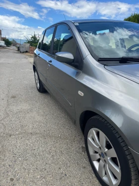 Fiat Stilo, снимка 3