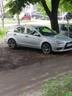 Mitsubishi Lancer, снимка 10