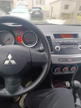 Mitsubishi Lancer, снимка 3
