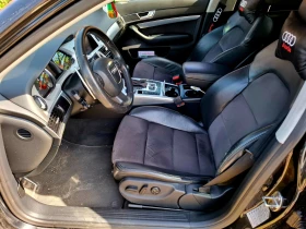 Audi A6, снимка 10
