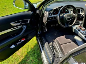 Audi A6, снимка 4