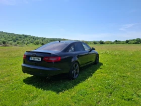 Audi A6, снимка 5