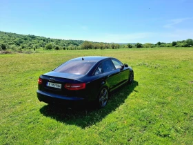 Audi A6, снимка 1