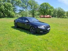 Audi A6, снимка 6
