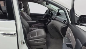 Honda Odyssey 3.5 бензин! Екзекютив! Автоматик! , снимка 4