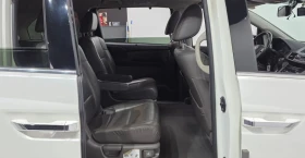 Honda Odyssey 3.5 бензин! Екзекютив! Автоматик! , снимка 7