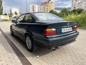 BMW 316 Coupe Facelift, снимка 6