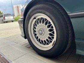 BMW 316 Coupe Facelift, снимка 13