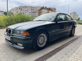 BMW 316 Coupe Facelift, снимка 7