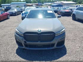 BMW 750 4.4l I xDrive, снимка 12